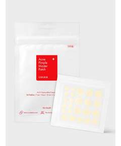 Cosrx Acne Pimple Master Patch