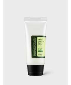 Cosrx 50ml Aloe Soothing SPF50 Sunscreen