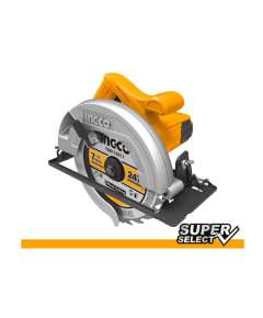 Ingco CS18538 1400W Circular Saw