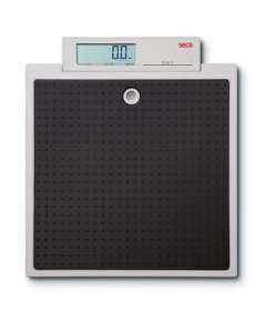Seca 876 Flat Scale For Mobile Use