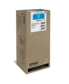 Epson T9742XXL Cyan Ink Cartridge