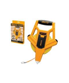 INGCO HFMT82100 Reinforce Fiberglass Measuring Tape