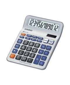 Casio DC-12M Calculator