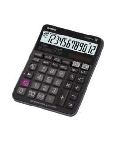 Casio DJ-120D Plus Calculator