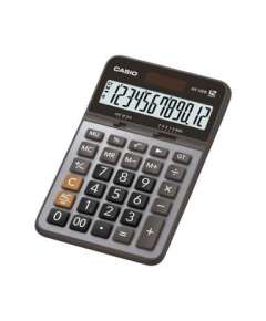 Casio AX-120B Practical Calculator