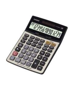 Casio DJ-240D Plus Calculator