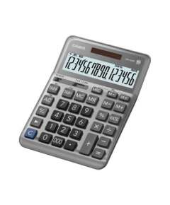 Casio DM-1600F Calculator