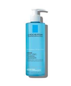 La Roche-Posay 400ml Toleriane Purifying Foaming Cleanser