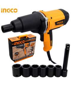 INGCO IW10508 1050W Impact Wrench