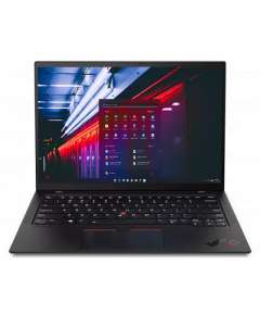 Lenovo X1 Carbon i7-1165G7 16GB 1TB SSD Win 11 Pro Laptop