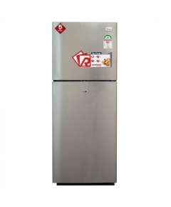 Ramtons  RF329 188L Double Door No Frost Refrigerator