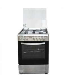 Ramtons RF412 4 Gas Cooker
