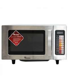 Ramtons RM575 25L Commercial Microwave
