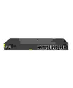 Aruba 6000 24G Class4 PoE 4SFP 370W Switch