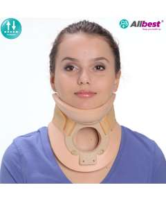 Allbest Trachea Open Collar