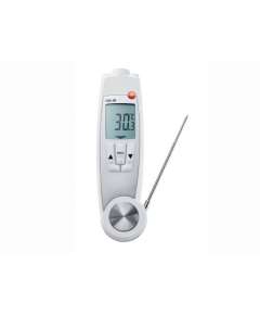 Testo 104 Infrared Food Thermometer