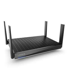 Linksys  MR9600 Maximum Stream AX6000 DB,Mesh wifi 6 Dual Band Router