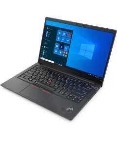 Lenovo Thinkpad E14 Gen 4 Core i7-1255U 8GB 512GB SSD 14" DOS Laptop
