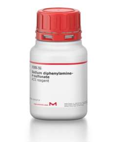 Griffchem 25G AR Sodium Diphenylamin Sulphonate