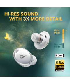 Anker Soundcore Liberty 3 Pro White