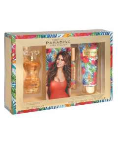 Salvatore Ferragamo Tempting Paradise Set