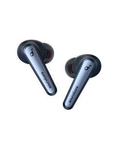 Anker Soundcore Liberty Air 2 Pro Noise Cancelling blue Earbuds