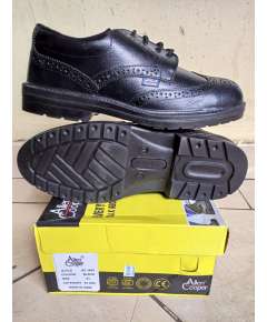 Allen Cooper Executive Safety Shoe
