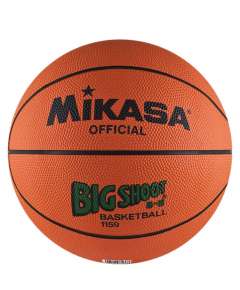 Mikasa 1159 Size6 Basketball