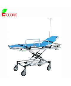 BetterMedical Aluminium Emergency Transfer Stretcher