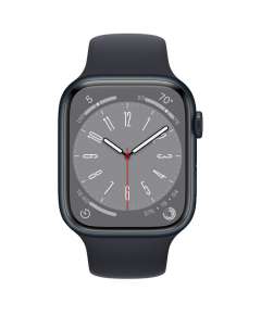 Apple Series 8 45mm SmartWatch