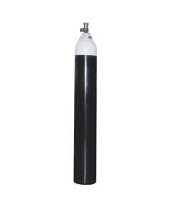 BOC 8.5m³ Oxygen Cylinder with Regulator