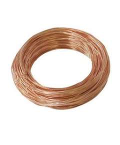 Generic Copper Bare Wire