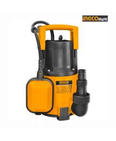 INGCO SPC4001 Submersible Pump