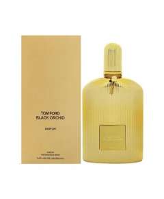 Tom Ford Black Orchid 100ml Parfum Unisex Perfume
