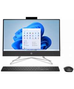 HP 22-dd1063nh core i5-1135G7 4GB 1TB W11H AIO Desktop Computer
