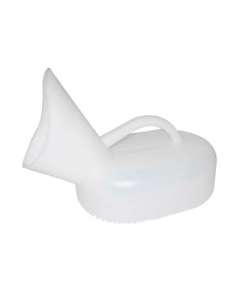 Plastic Urine Bottle