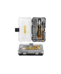 INGCO HKSDB0558 Screwdriver Bits Set