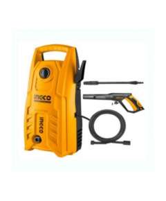 Ingco HPWR14008 1400W High Pressure Washer