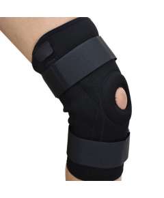 Orthocare Hinged Knee Brace