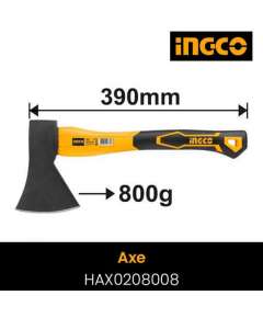Ingco HAX0208008 Axe