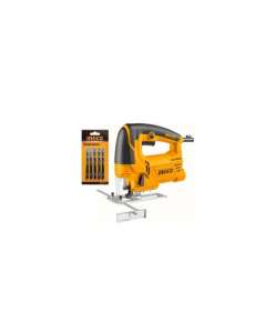 INGCO  JS6508 650W 80mm Jig Saw