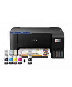 Epson EcoTank L3211 Ink Tank Printer