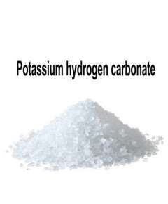 Griffchem 500G Potassium Hydrogen Carbonate Lab Reagent