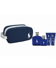Ralph Lauren Polo Blue Gift Set