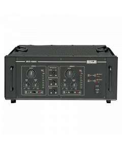 Ahuja BTZ-10000 Amplifier