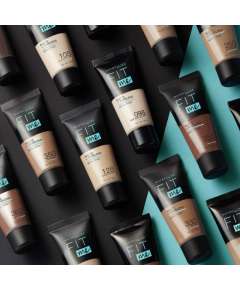 Maybelline 30ml Fit Me Matte And Poreless Foundation