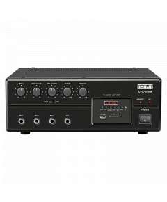 Ahuja DPA-570M Amplifier