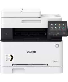 Canon i-SENSYS MF643Cdw  3 in 1 Colour Laser Printer