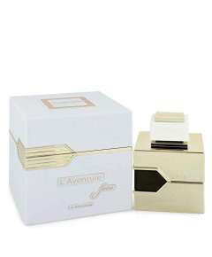 Al Haramain L'Aventure Femme 100ml Edp Women Perfume