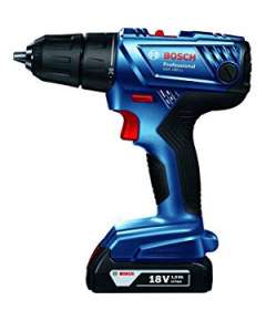 Bosch GSB 180-LI 18V Cordless Impact Drill